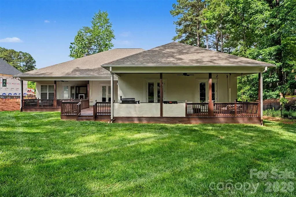 7575 Cottonwood Drive Denver NC 28037