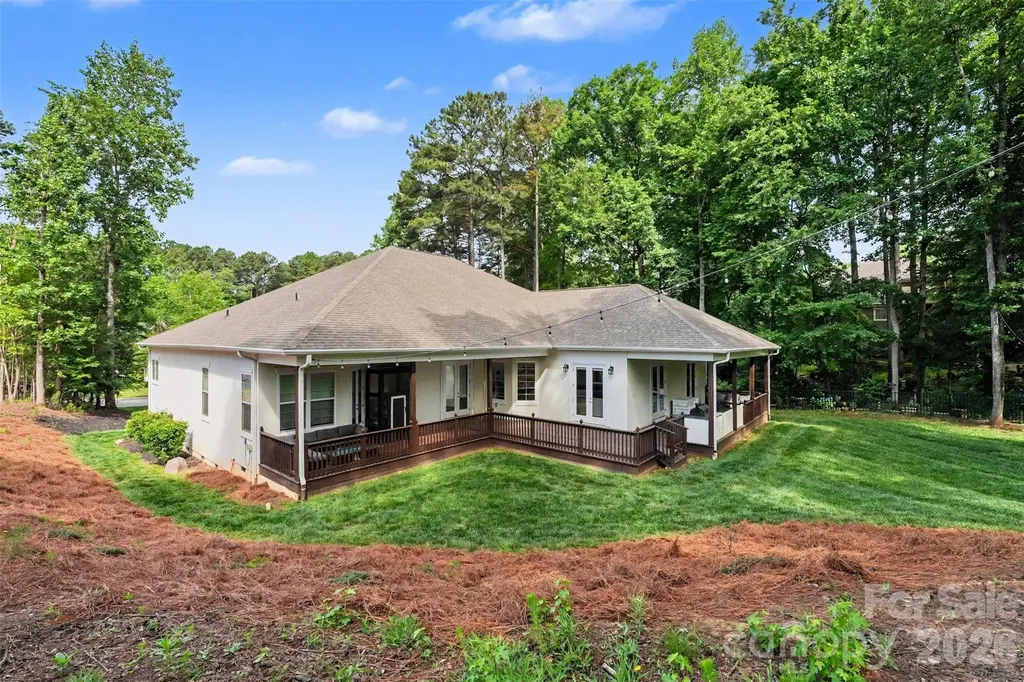 7575 Cottonwood Drive Denver NC 28037