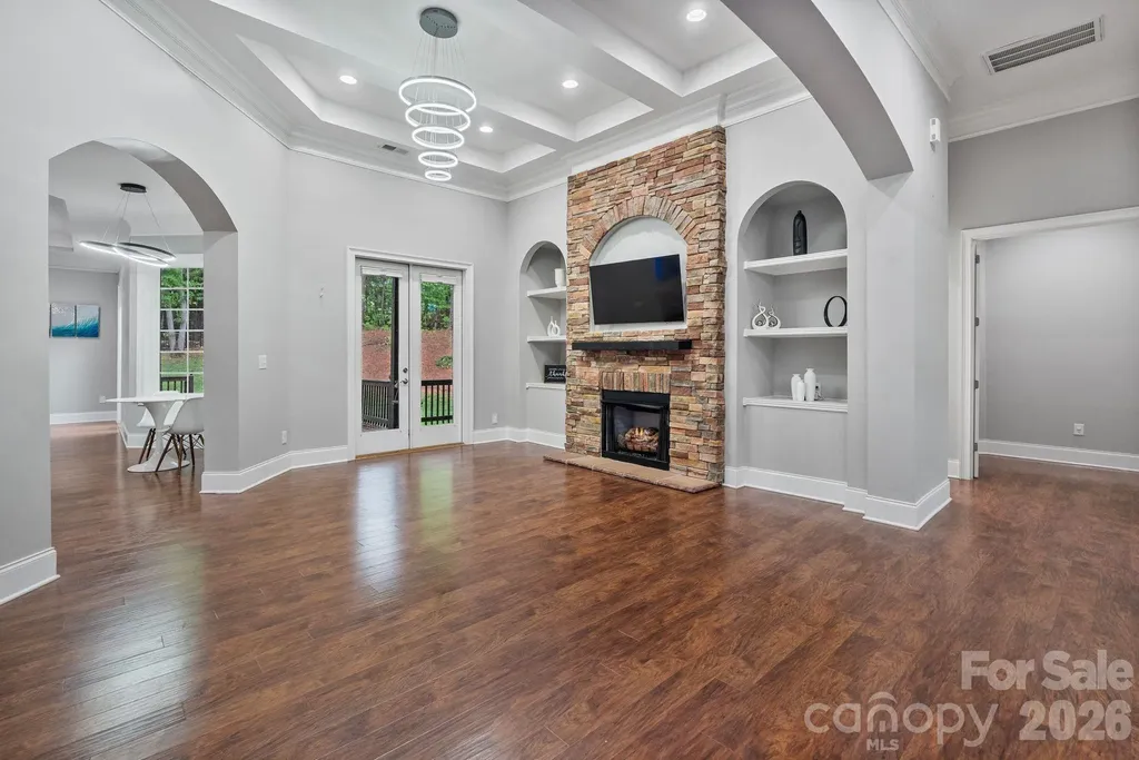 7575 Cottonwood Drive Denver NC 28037