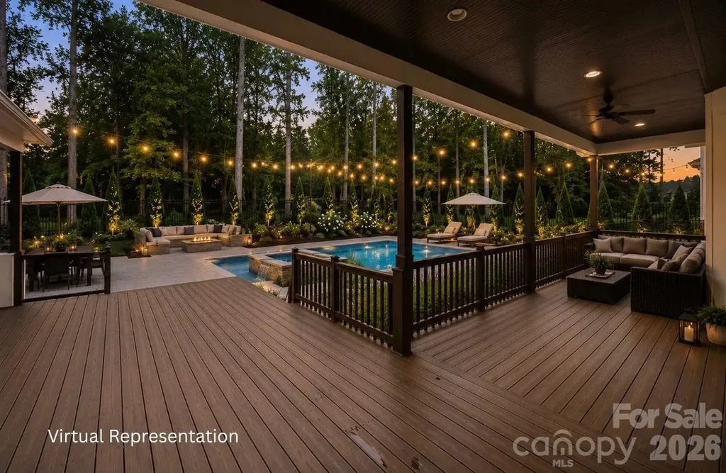 7575 Cottonwood Drive Denver NC 28037