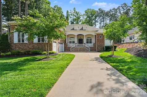 7575 Cottonwood Drive Denver NC 28037