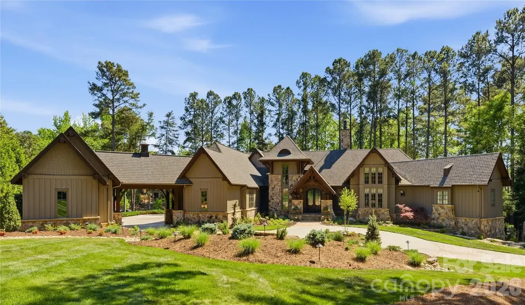 171 White Horse Drive Mooresville NC 28117
