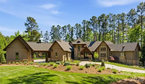 171 White Horse Drive Mooresville NC 28117
