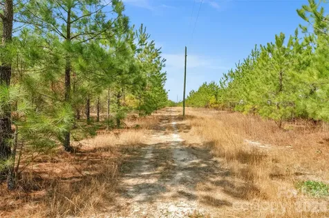 931 Charlie Johnson Road Kershaw SC 29067