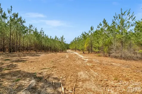 931 Charlie Johnson Road Kershaw SC 29067