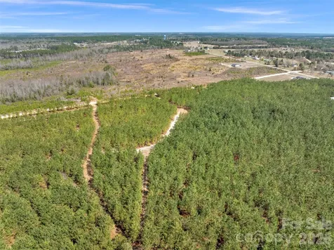 931 Charlie Johnson Road Kershaw SC 29067