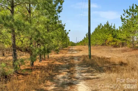 931 Charlie Johnson Road Kershaw SC 29067
