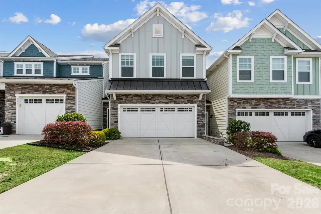 7535 Hartsfield Drive Lancaster SC 29720
