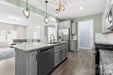 7535 Hartsfield Drive Lancaster SC 29720
