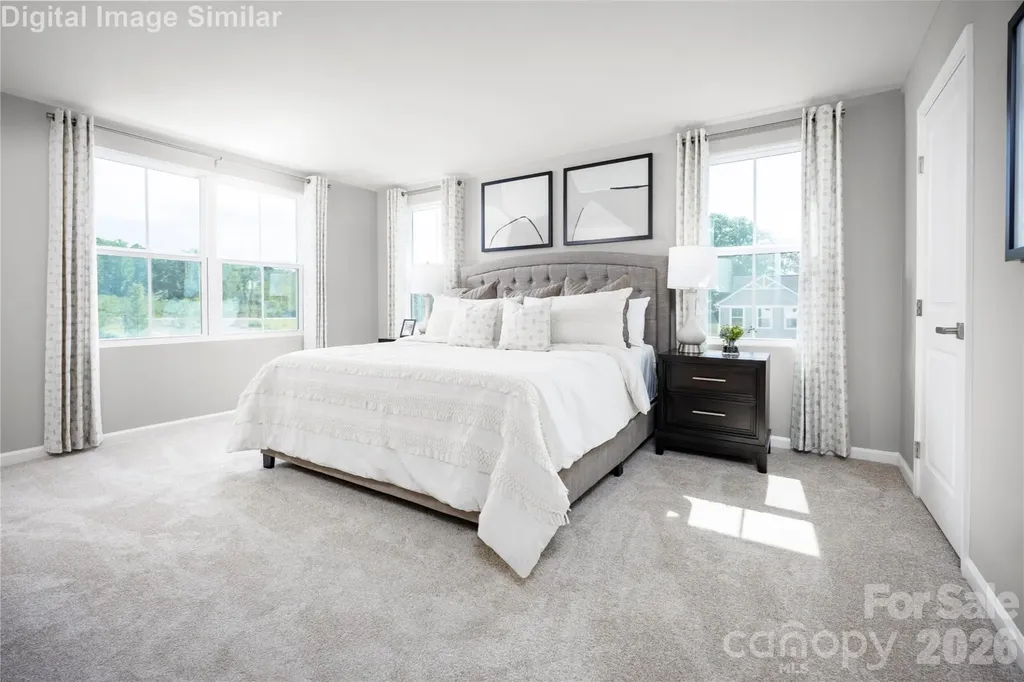 1336 Elm Forest Lane China Grove NC 28023