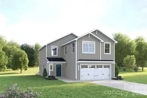 1202 Elm Forest Lane China Grove NC 28023