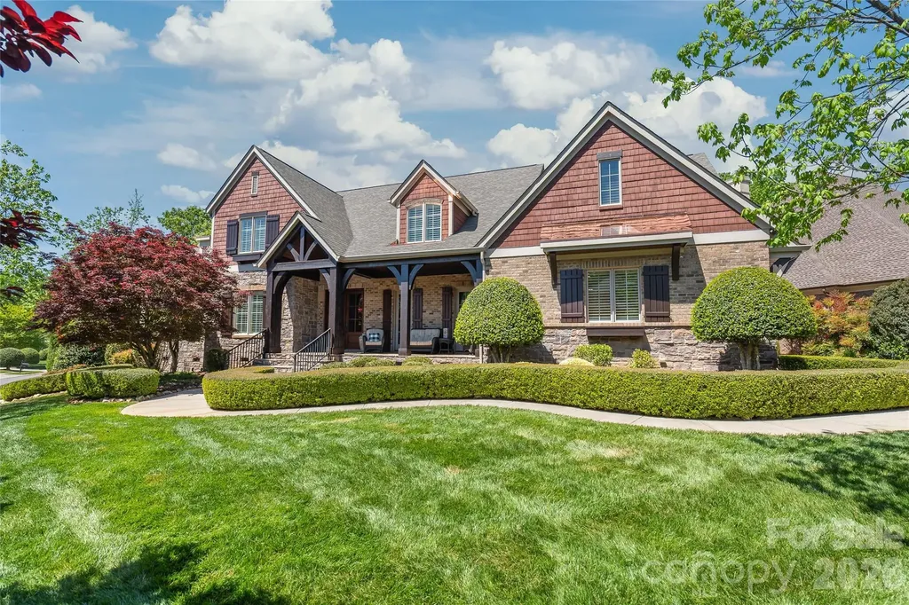 9222 Clerkenwell Drive Waxhaw NC 28173