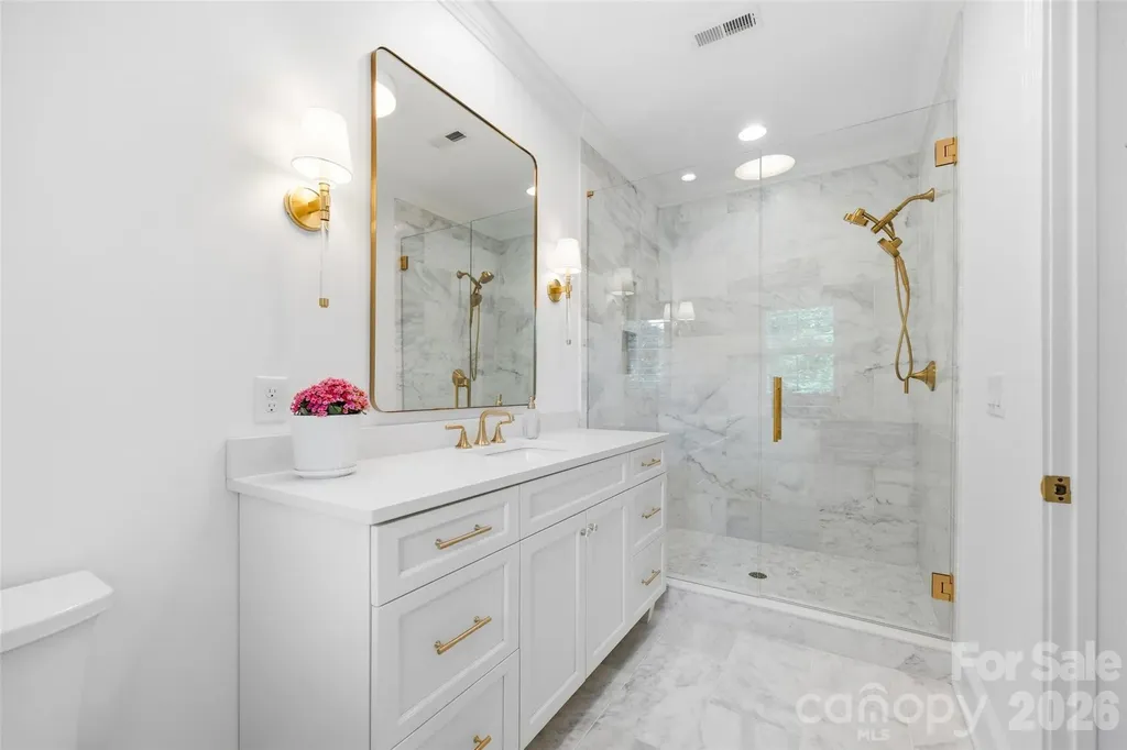 11110 Mcclure Manor Drive Charlotte NC 28277