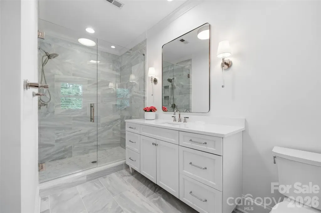 11110 Mcclure Manor Drive Charlotte NC 28277