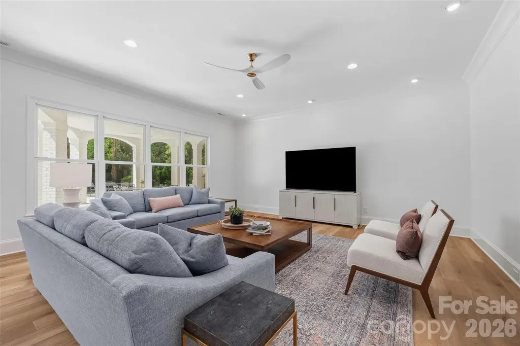 11110 Mcclure Manor Drive Charlotte NC 28277
