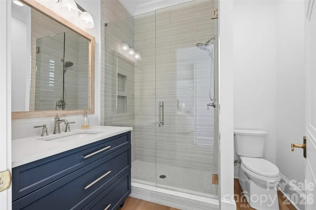 11110 Mcclure Manor Drive Charlotte NC 28277
