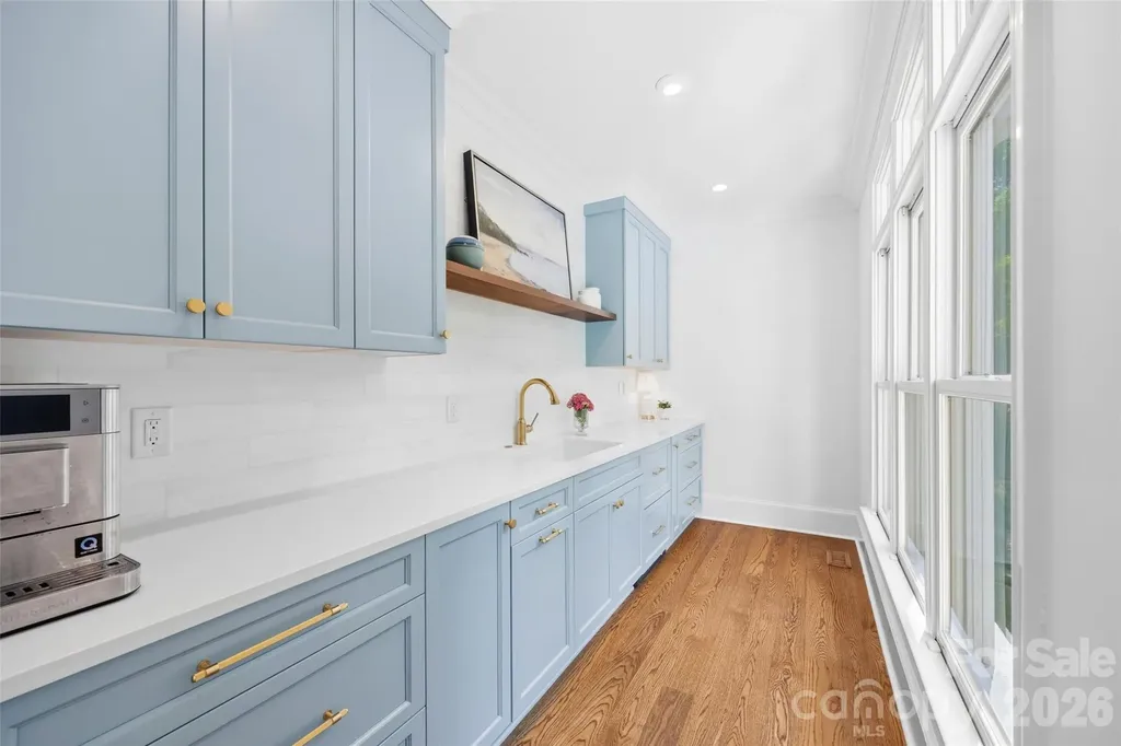 11110 Mcclure Manor Drive Charlotte NC 28277