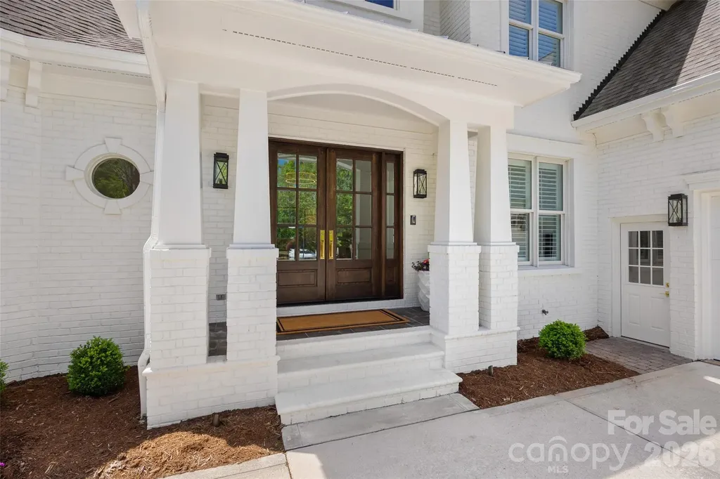 11110 Mcclure Manor Drive Charlotte NC 28277