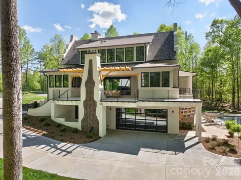 1052 Ventosa Drive Denver NC 28037