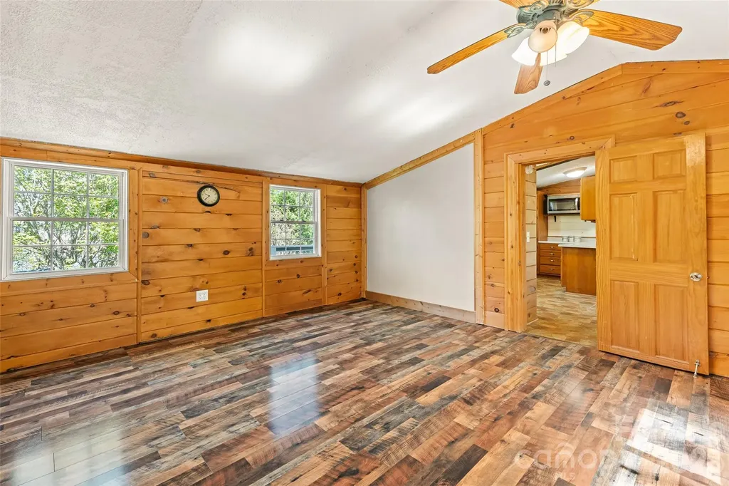 19 Timbers Edge Lane Fairview NC 28730