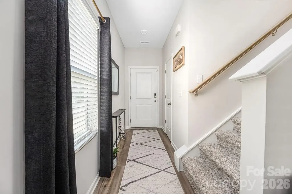 1135 Harland Street Charlotte NC 28216