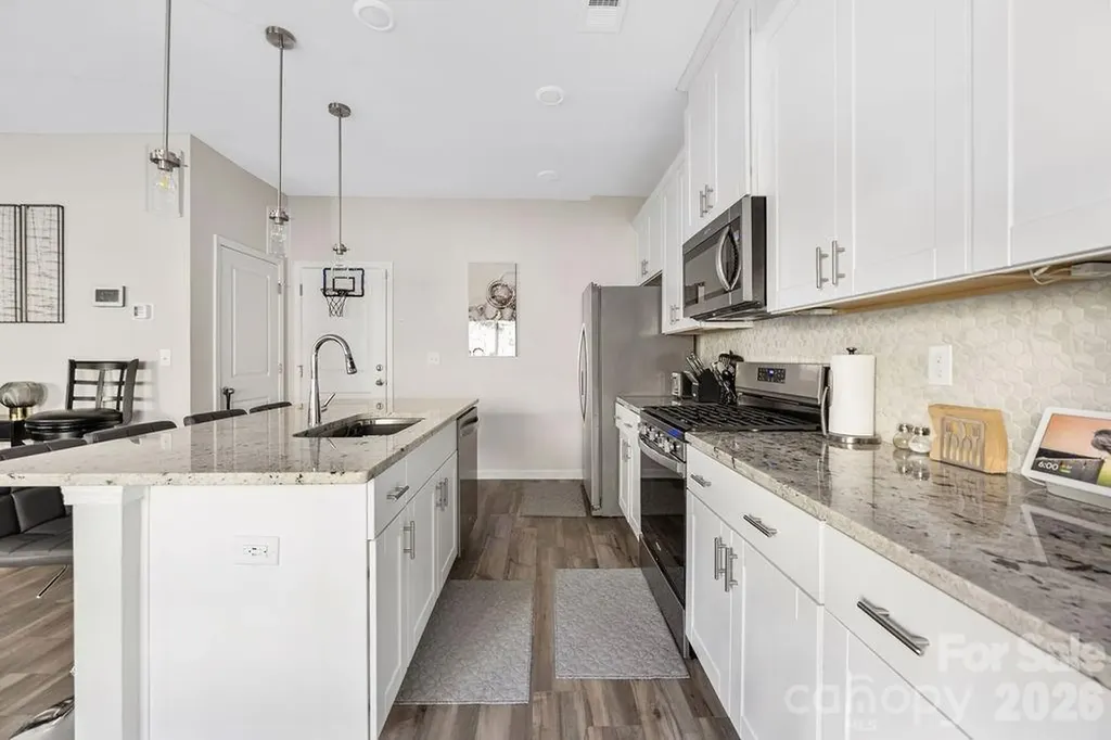 1135 Harland Street Charlotte NC 28216