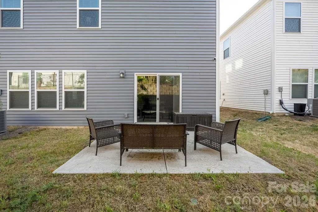1135 Harland Street Charlotte NC 28216
