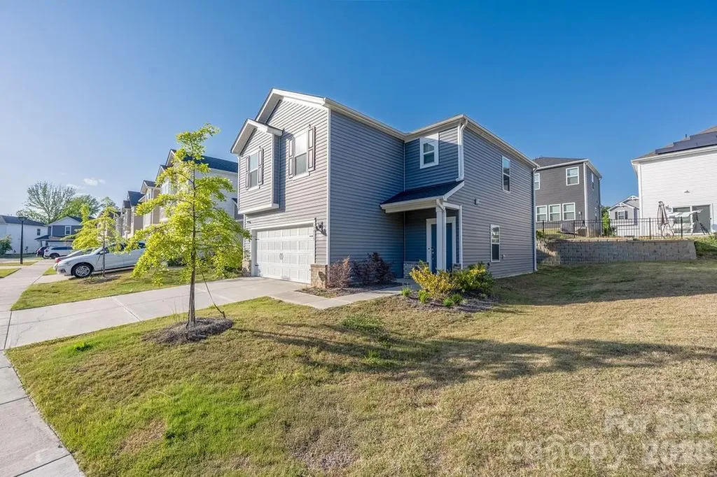 1135 Harland Street Charlotte NC 28216