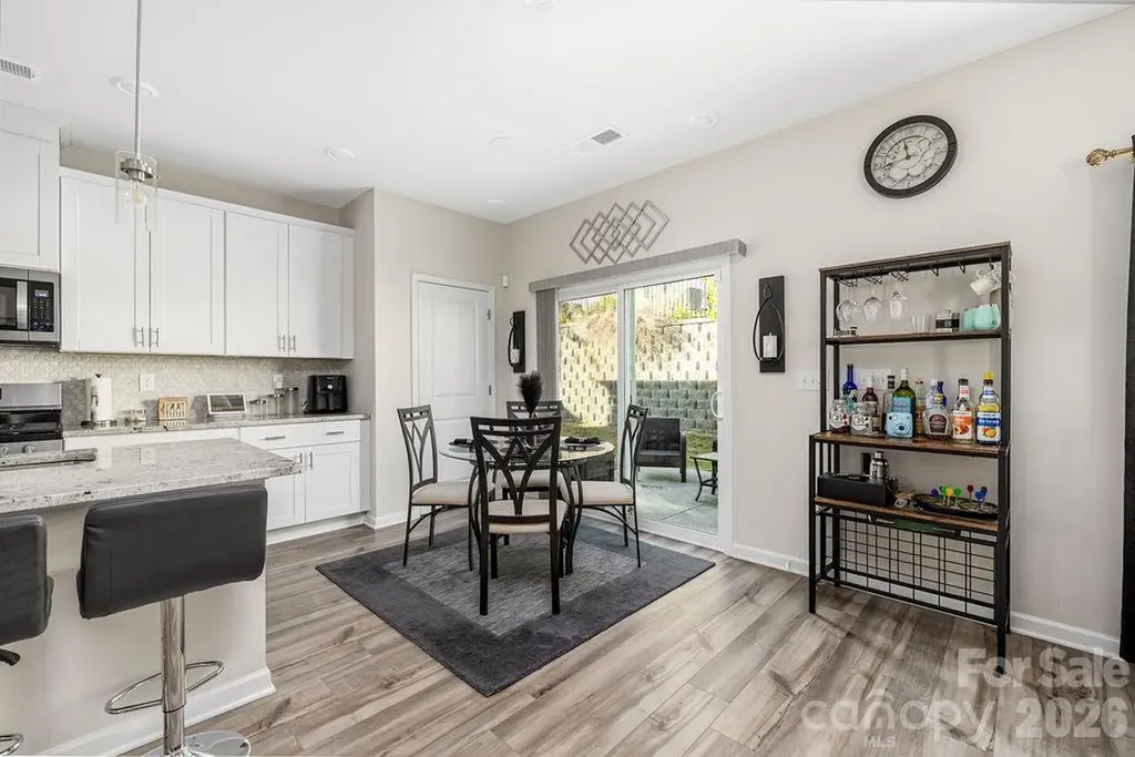 1135 Harland Street Charlotte NC 28216