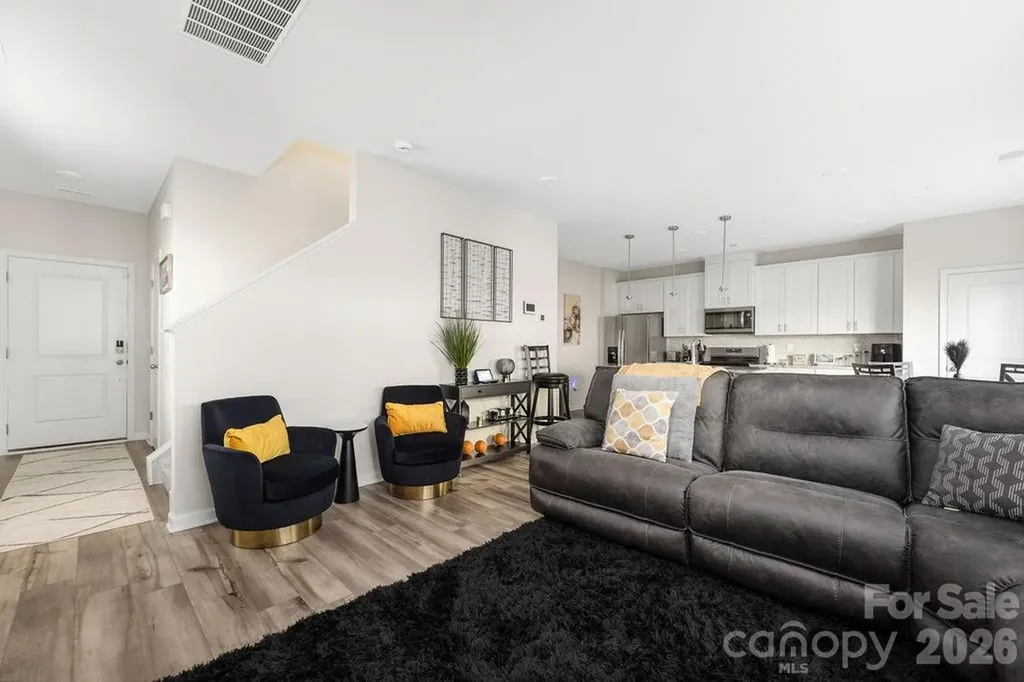 1135 Harland Street Charlotte NC 28216