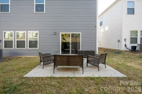 1135 Harland Street Charlotte NC 28216