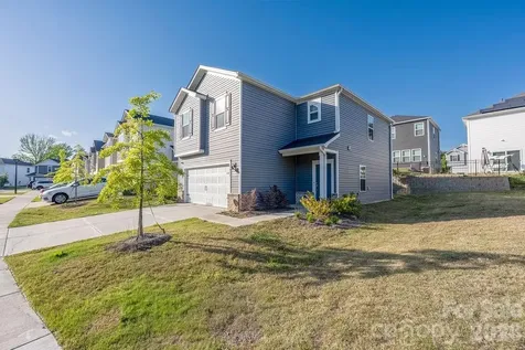 1135 Harland Street Charlotte NC 28216