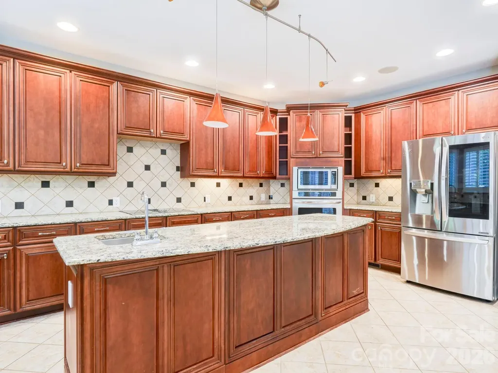 725 Wild Berry Court Waxhaw NC 28173