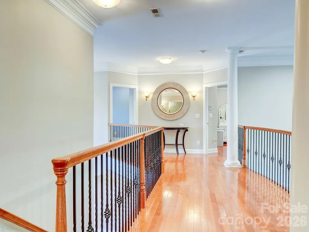 725 Wild Berry Court Waxhaw NC 28173