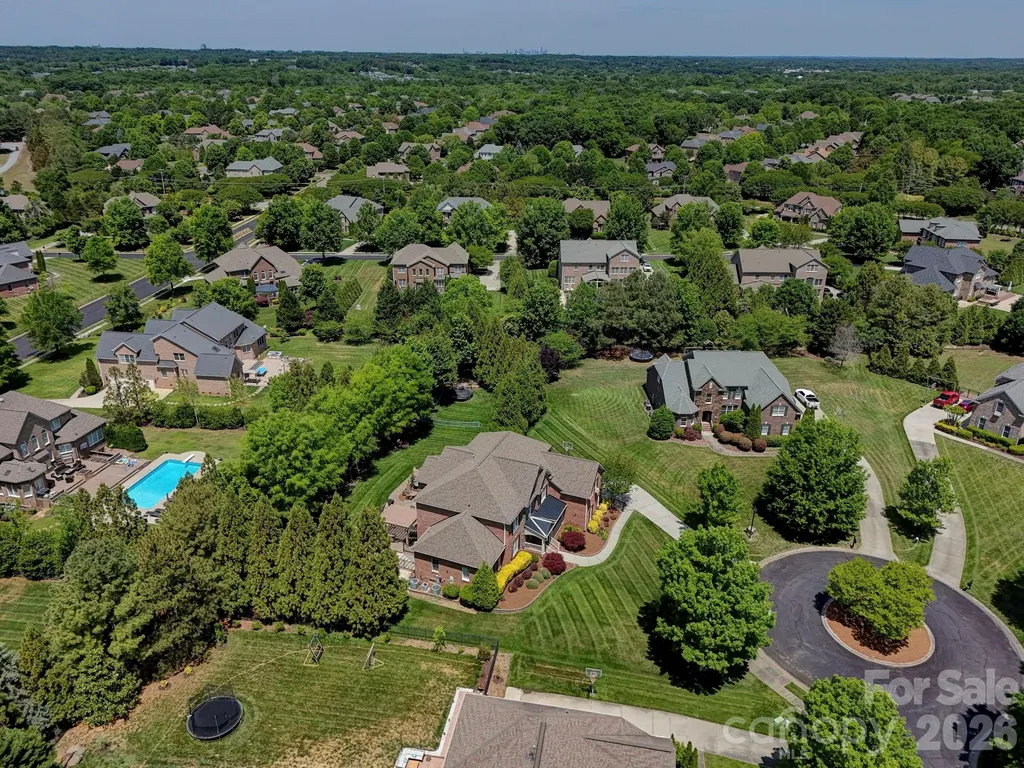725 Wild Berry Court Waxhaw NC 28173