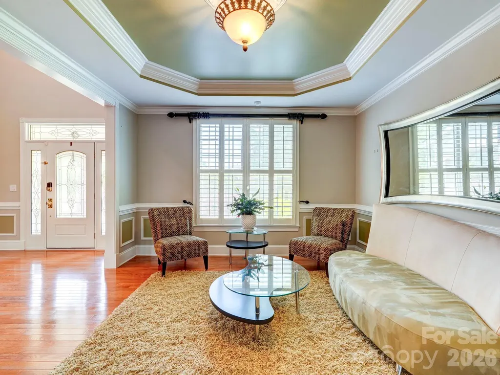 725 Wild Berry Court Waxhaw NC 28173