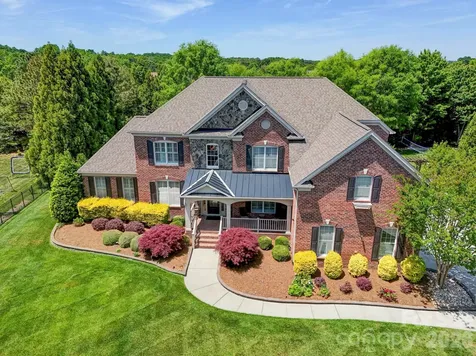 725 Wild Berry Court Waxhaw NC 28173