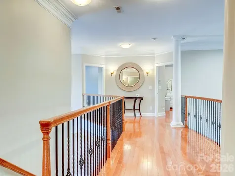 725 Wild Berry Court Waxhaw NC 28173