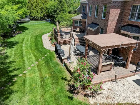 725 Wild Berry Court Waxhaw NC 28173