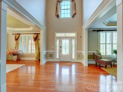 725 Wild Berry Court Waxhaw NC 28173