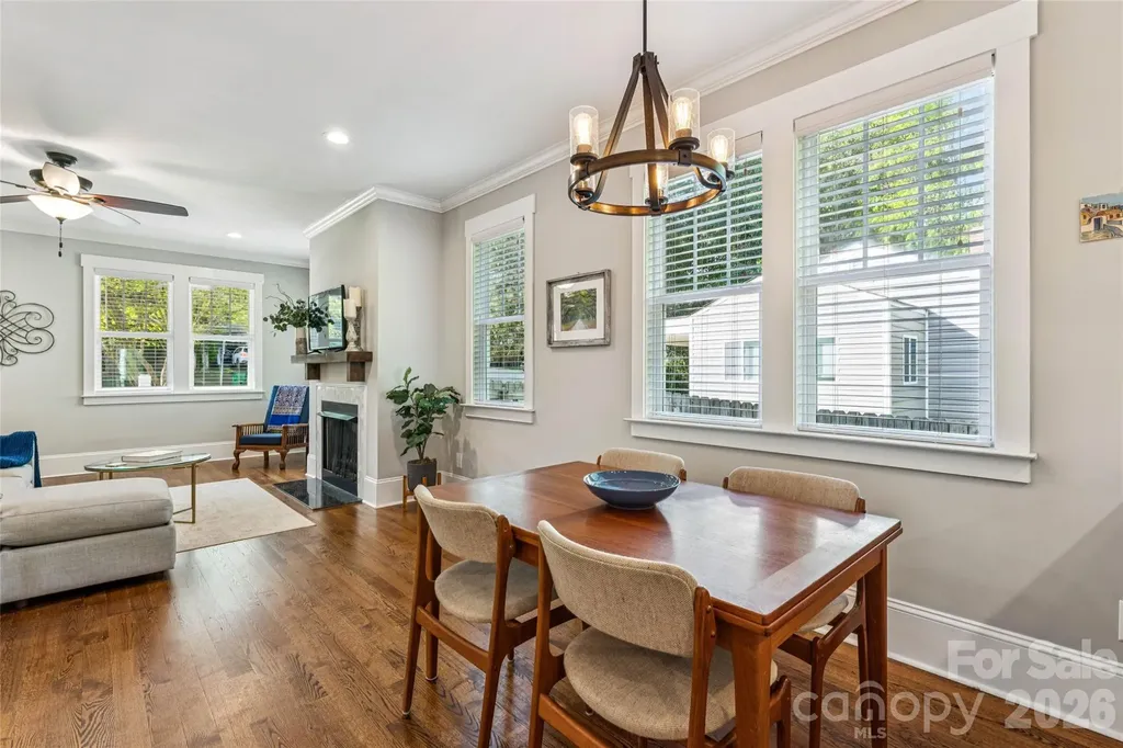111 N Turner Avenue Charlotte NC 28216