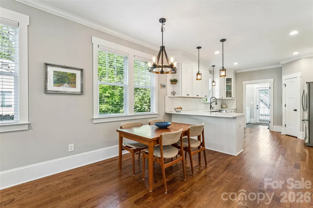 111 N Turner Avenue Charlotte NC 28216