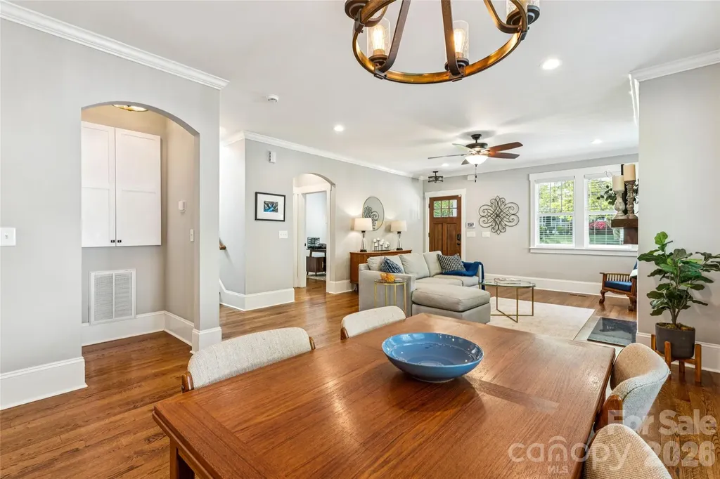 111 N Turner Avenue Charlotte NC 28216