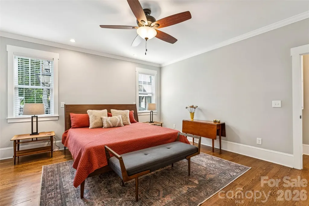 111 N Turner Avenue Charlotte NC 28216