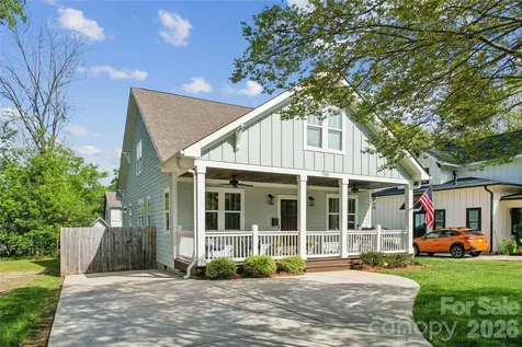 111 N Turner Avenue Charlotte NC 28216