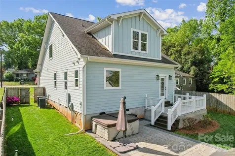 111 N Turner Avenue Charlotte NC 28216