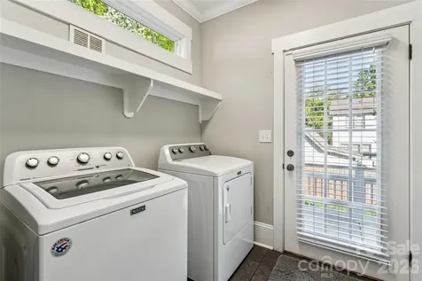 111 N Turner Avenue Charlotte NC 28216