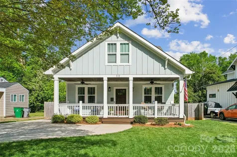 111 N Turner Avenue Charlotte NC 28216