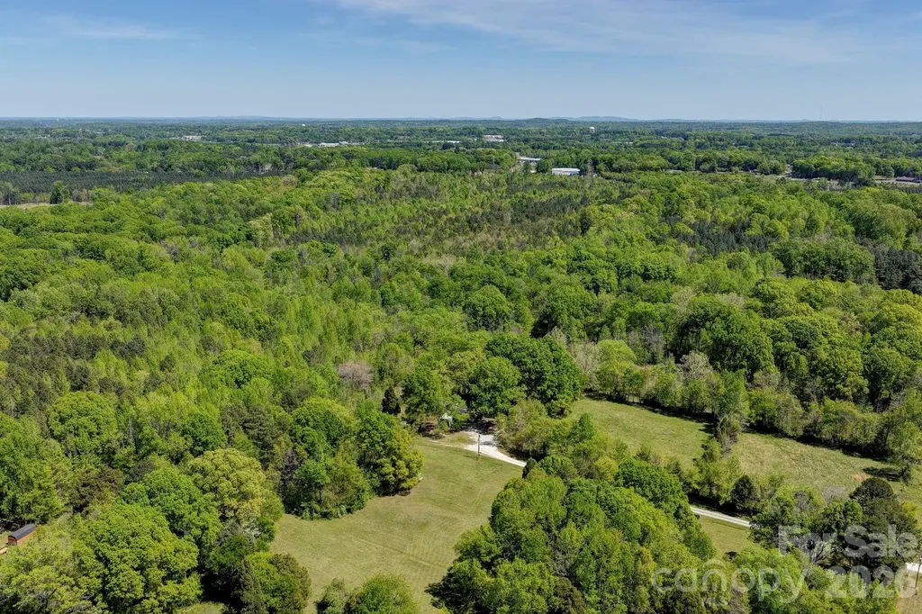 0 Peach Tree Avenue Salisbury NC 28147