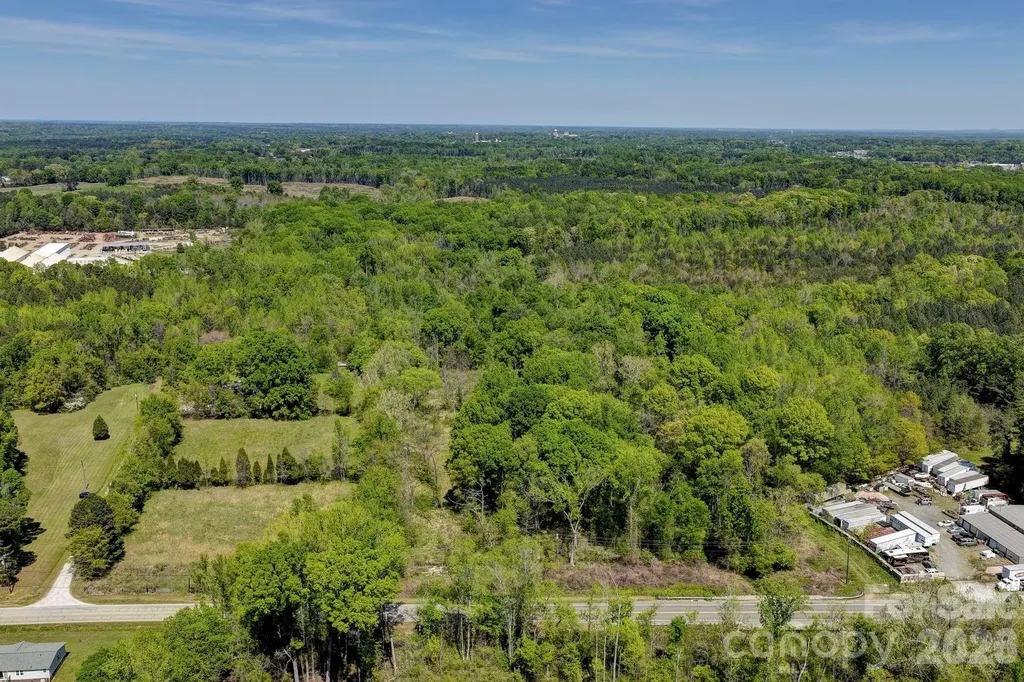0 Peach Tree Avenue Salisbury NC 28147